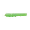 Ekcoscreen Urinal Screens, Apple Scent, Green, 12/Carton