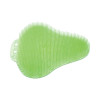 Ekcoscreen Urinal Screens, Apple Scent, Green, 12/Carton