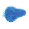 Ekcoscreen Urinal Screens, Fresh Scent, Blue, 12/Carton