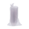 Renewable And Compostable Containers, 18 Oz, 5.5" Diameter x 2.3" h, Clear, Plastic, 150/Carton