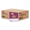 Select Flat Box Facial Tissue, 2-Ply, White, 100 Sheets/Box, 30 Boxes/Carton