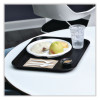 Six-Piece Cutlery Kit, Heavyweight, Fork/Knife/Napkin/Pepper/Salt/Spoon, Plastic, White, 250/Carton