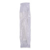Six-Piece Cutlery Kit, Heavyweight, Fork/Knife/Napkin/Pepper/Salt/Spoon, Plastic, White, 250/Carton