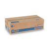 Plastic Cutlery, Heavy Mediumweight Fork, White, 1,000/Carton