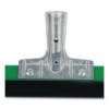 Aquadozer Heavy-Duty Floor Squeegee, 24" Width Blade