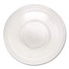Greenware Cold Drink Cups, Old-Fashioned Cup, 9 Oz, Sugarcane, Clear, 50/Sleeve, 20 Sleeves/Carton