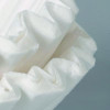Commercial Coffee Filters, 32 Cup Size, Flat Bottom, 50/Cluster, 10 Clusters/Pack