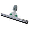 Smartfit Heavy Duty Water Wand With Socket And Twin Foam Rubber Blades, 22" Wide Blade, 4" Handle