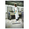 Smartfit Heavy Duty Water Wand With Socket And Twin Foam Rubber Blades, 22" Wide Blade, 4" Handle