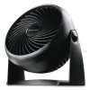 Super Turbo High-Performance Fan, 3 Speeds, Black