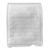 Vacuum Micro Filter Designed To Fit Windsor Sensor Srs12/Srs15, 25/Carton
