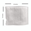 Vacuum Micro Filter Designed To Fit Windsor Sensor Srs12/Srs15, 25/Carton