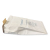Vacuum Filter Bags Designed To Fit Karcher/Tornado Cv30/1, Cv38/1, Cv48/2, 100/Carton