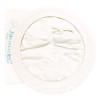Vacuum Filter Bags Designed To Fit Proteam 10 Qt Super Coach/Megavac, 100/Carton