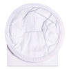 Vacuum Filter Bags Designed To Fit Proteam 6 Qt Quartervac, 100/Carton
