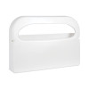 Toilet Seat Cover Dispenser, 16 X 3 X 11.5, White, 2/Box