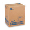 Plastic Cutlery, Heavyweight Knife, White, 100/Box