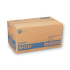 Plastic Cutlery, Heavyweight Knife, 7.5", White, 1,000/Carton