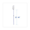 Lambswool Duster, 35" To 48" Extendable Plastic Handle