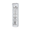 Bare Eco-Forward Rpet Deli Container Lids, Recessed Lid, Fits 8 Oz Containers, Clear, Plastic, 50/Pack, 10 Packs/Carton