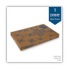 Greaseproof Liftoff Pan Liners, 16.38 x 24.38, White, 1,000/Carton