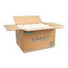 Small Core Bath Tissue, Septic Safe, 2-Ply, White, 1,000 Sheets/Roll, 36 Rolls/Carton