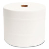 Small Core Bath Tissue, Septic Safe, 2-Ply, White, 1,000 Sheets/Roll, 36 Rolls/Carton