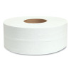 Jumbo Bath Tissue, Septic Safe, 2-Ply, 3.3" x 1,000 Ft, White, 12 Rolls/Carton
