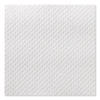 Universal Multifold Hand Towel, 1-Ply, 9.13 x 9.5, White, 250/Pack,16 Packs/Carton