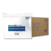 Plastic Zipper Bags, 32 Oz, 7" x 8", Clear, 1,000 Bags/Box, 2 Boxes/Carton