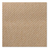 Universal Multifold Hand Towel, 1-Ply, 9.13 x 9.5, Natural, 250/Pack, 16 Packs/Carton