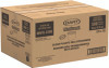 Microgourmet Food Container, 16 Oz, Translucent, Plastic, 50/Pack, 10 Packs/Carton
