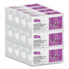 Select Single Serve Luncheon Napkins, 1-Ply, 12 x 12, White, 500/Pack, 6,000/Carton