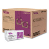 Select Single Serve Luncheon Napkins, 1-Ply, 12 x 12, White, 500/Pack, 6,000/Carton