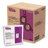 Select Dinner Napkins, 1-Ply, 16 x 15, White, 250/Pack, 12/Carton
