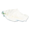 Multipurpose Reusable Wiping Cloths, Cotton, 5 Lb Box, Assorted Sizes And Colors
