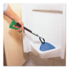 Nifty Nabber Extension Arm With Claw, 3 Ft, Black/Green