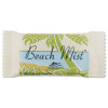 Face And Body Soap, Beach Mist Scent, # 1/2, 1,000/Carton