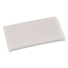 Face And Body Amenity Soap, Flow Wrapped, Floral Scent, # 1 1/2 Bar, 500/Carton