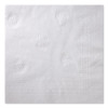 Advanced Dinner Napkins, 2-Ply, 15 x 16.25, White, 375/Pack, 8 Packs/Carton