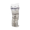 Polystyrene Portion Cups, 1.5 Oz, Plastic, Translucent, 2,500/Carton