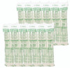 Polystyrene Portion Cups, 3.25 Oz, Plastic, Translucent, 250/Bag, 10 Bags/Carton