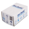 Food Bags, 16 Oz, 4" x 2" x 8", Clear, 1,000/Carton