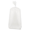 Food Bags, 32 Oz, 4" x 2" x 12", Clear, 1,000/Carton