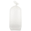 Food Bags For Large Bread Loaves, 5" x 4.5" x 18", Clear, 1,000/Carton