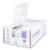 Food Bags, 64 Oz, 6" x 3" x 12", Clear, 1,000/Carton