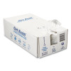 Food Bags, 64 Oz, 0.68 Mil, 6" x 3" x 12", Clear, 1,000/Carton