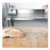 Food Bags For X-Large Bread Loaves, 8" x 3" x 20", Clear, 1,000/Carton