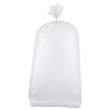 Food Bags For X-Large Bread Loaves, 8" x 3" x 20", Clear, 1,000/Carton