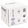 Food Bags, 2 Gal, 1 Mil, 8" x 4" x 18", Clear, 1,000/Carton